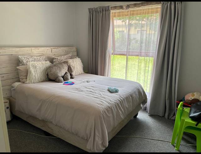3 BEDROOM HOUSE FOR SALE IN KYALAMI